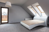 Blagdon Hill bedroom extensions