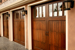 Blagdon Hill garage extension quotes