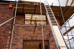 house extensions Blagdon Hill