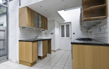 Blagdon Hill kitchen extension leads